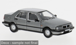 PCX87 PCX870732 - H0 - Lancia Tehma - metallic grau